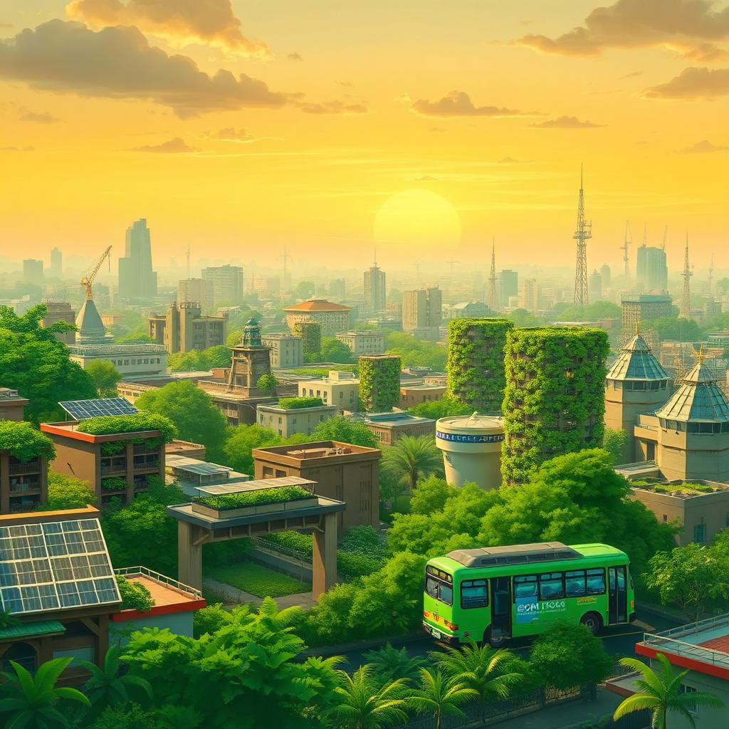 Urban Lagos